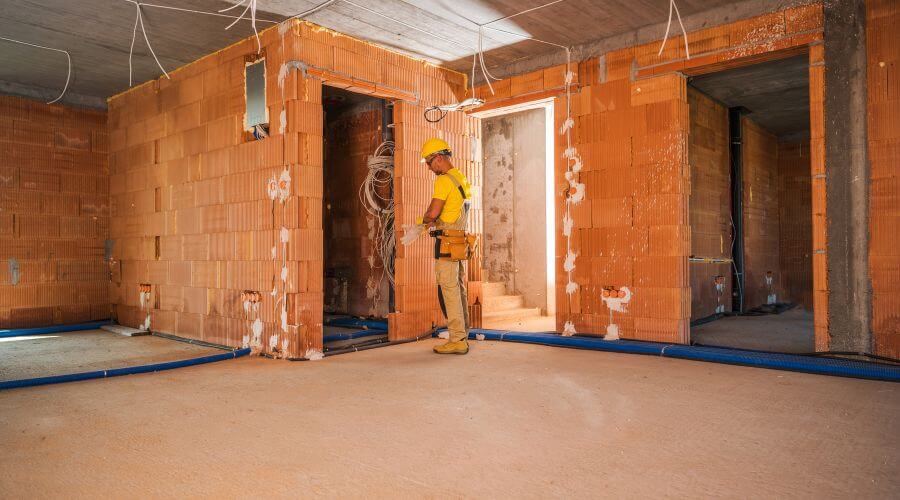 Expert flood damage restoration services in Reading, PA